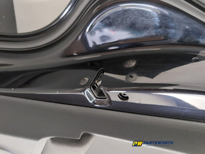 Door Rear LH 12