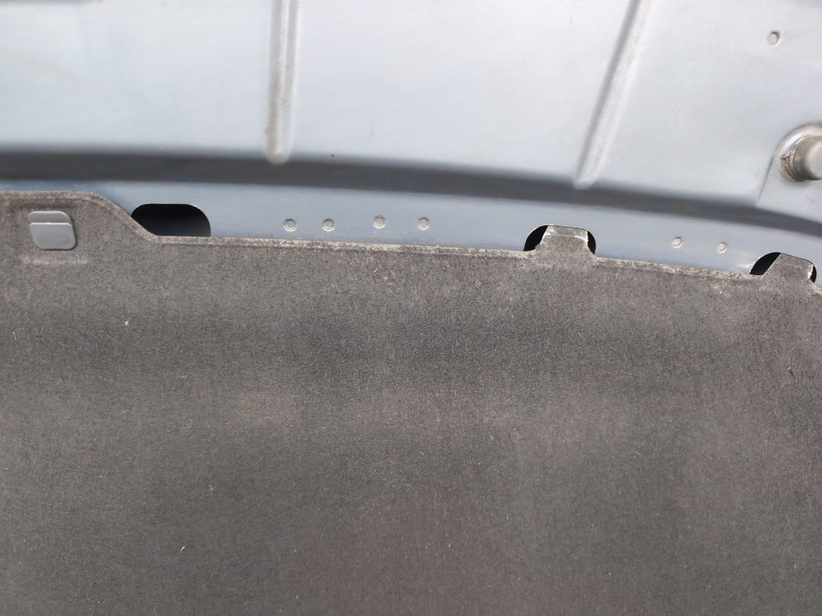 Bonnet 7