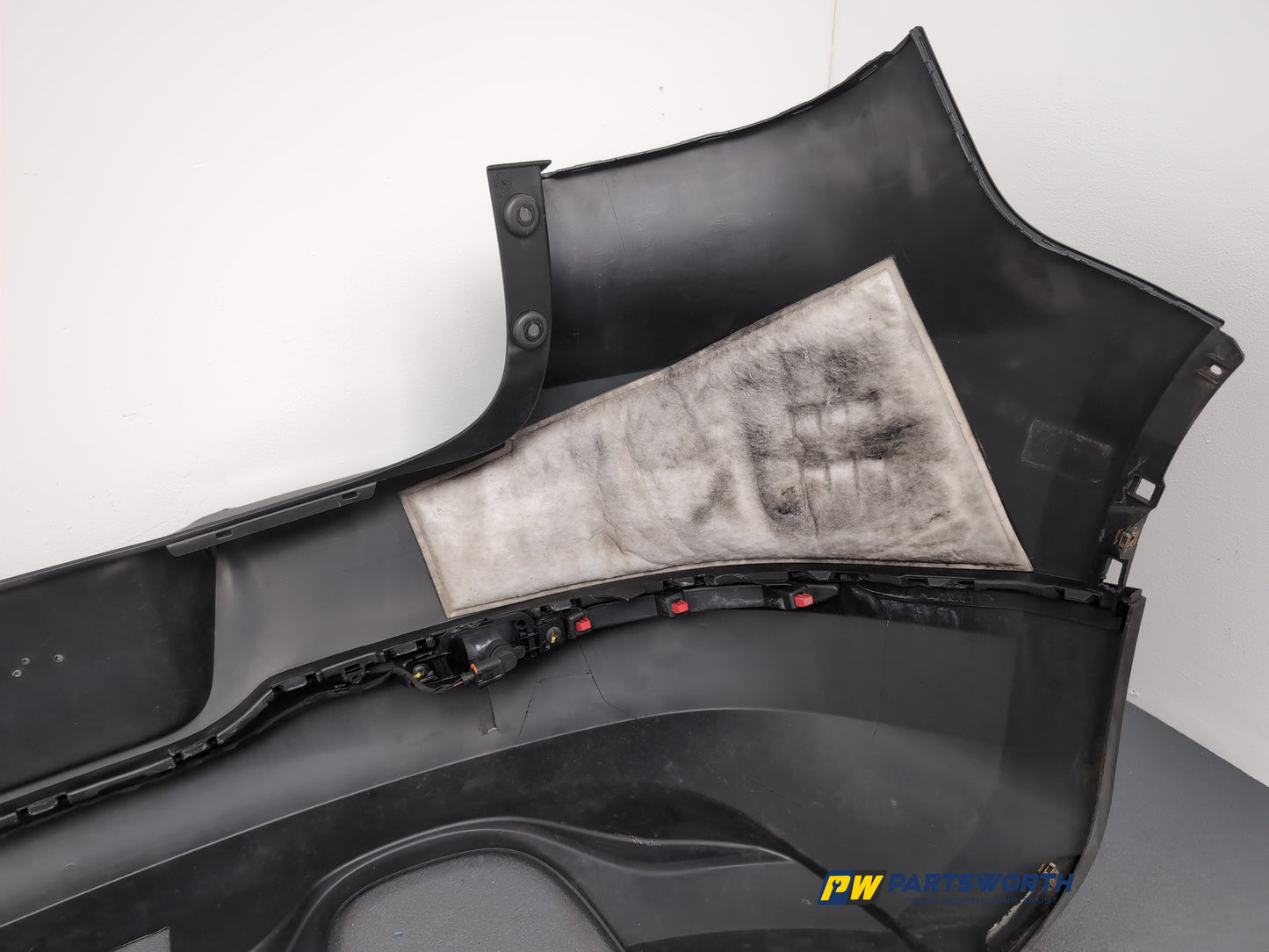 Rear Bumper 7