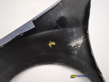 Wing Front LH 7