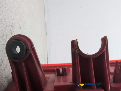 Lamp Assembly Rear LH 7