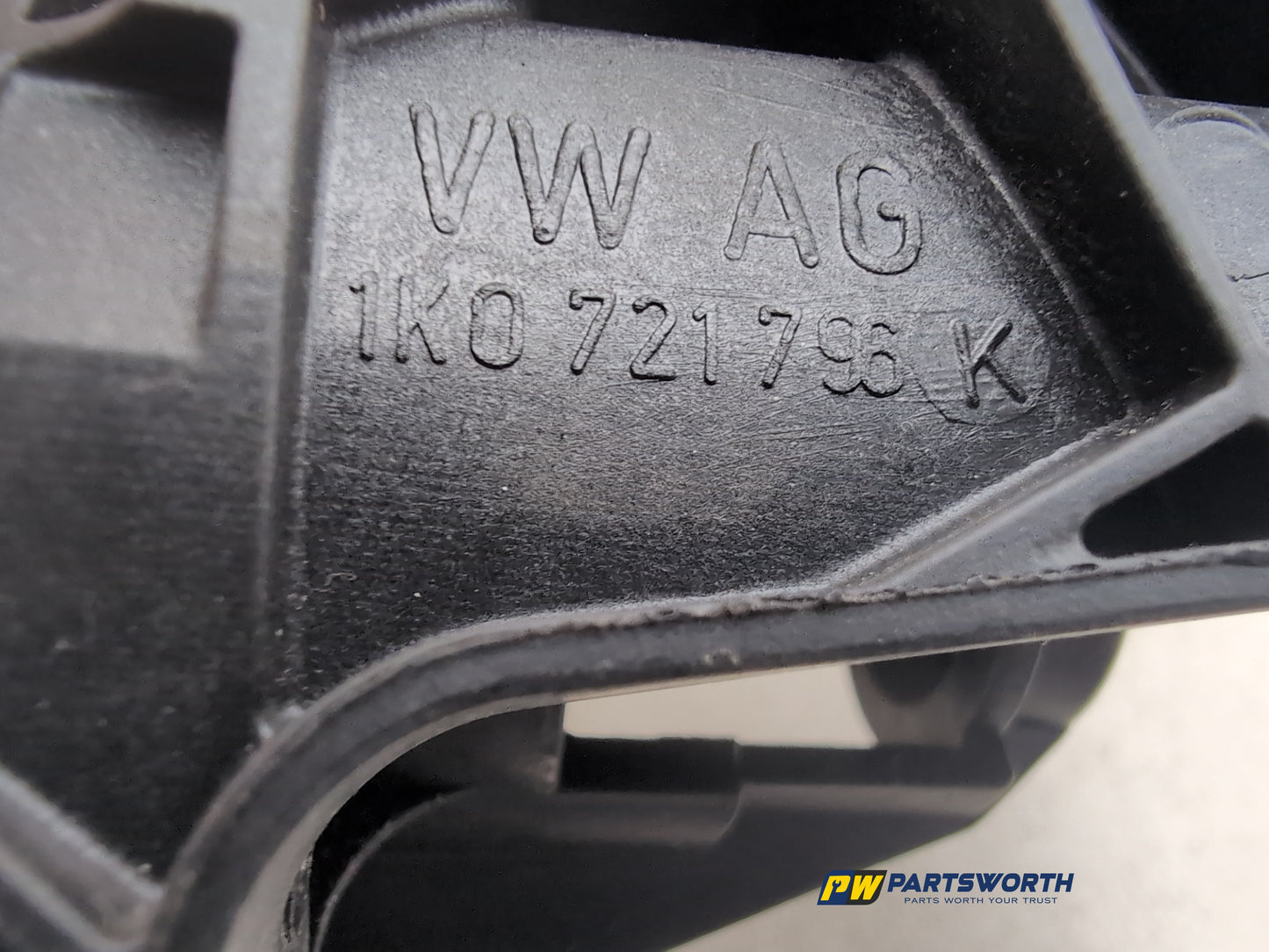 Pedal Brake and Clutch Assembly 7