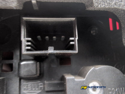 Lamp Assembly Rear RH 7