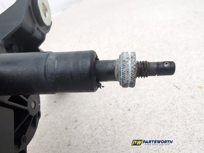 Wiper Motor Rear 7