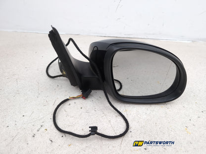 Door Mirror RH 7