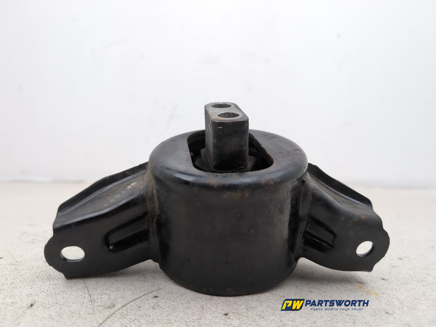 Engine Mounting Bracket 7
