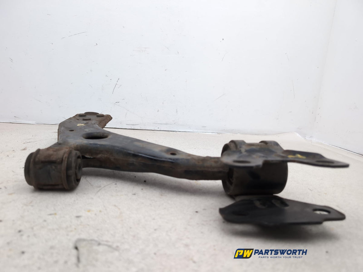 Suspension Arm Front Lower Wishbone LH 7
