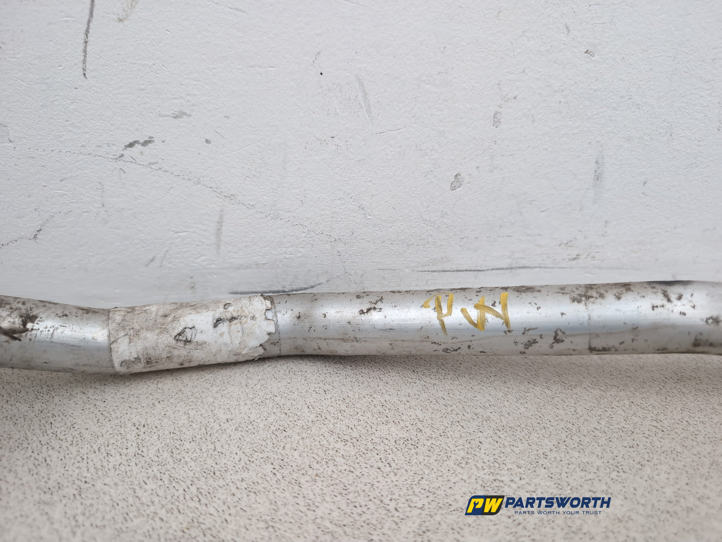 Air Conditioning Pipe 7
