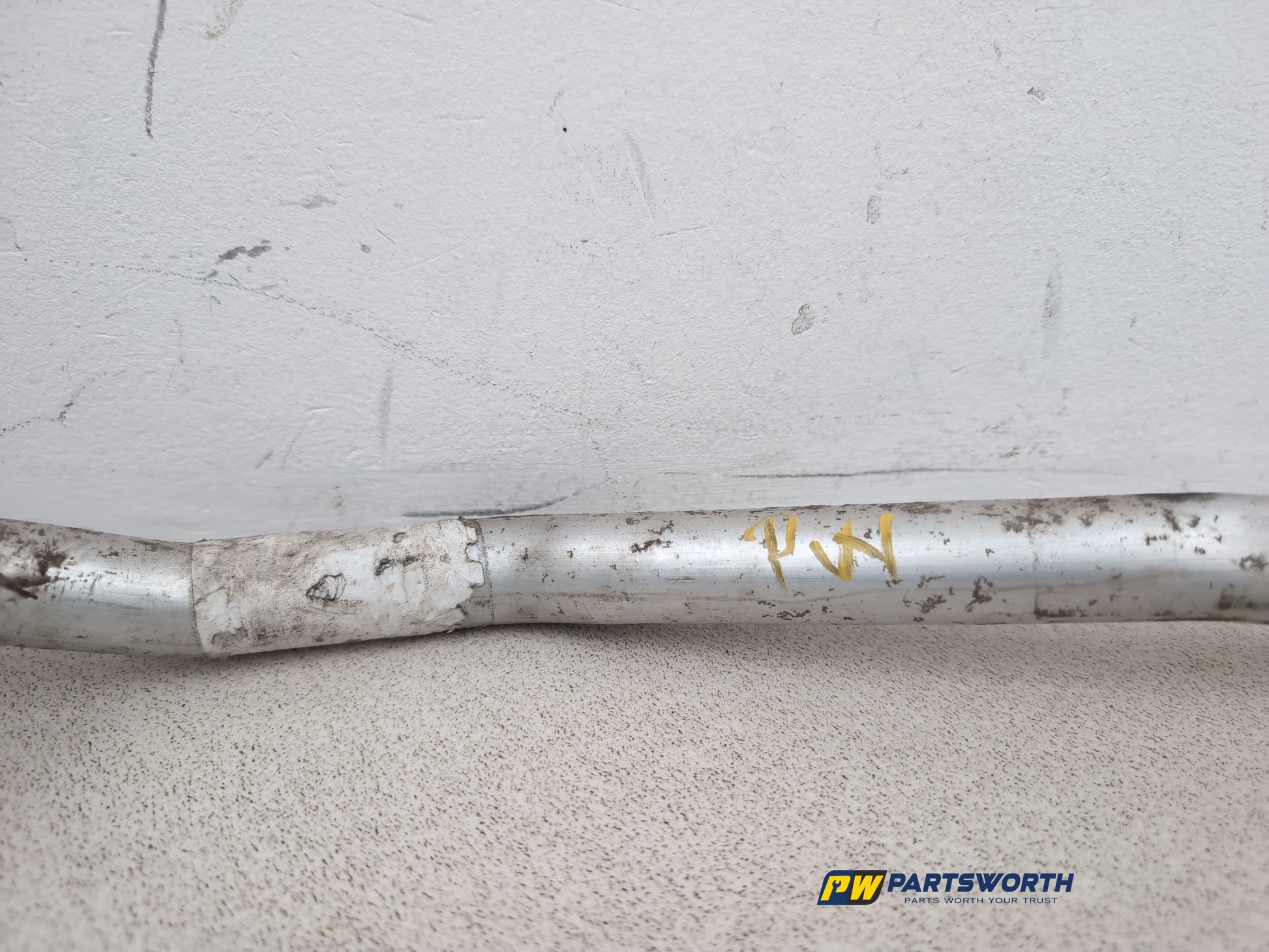 Air Conditioning Pipe 7