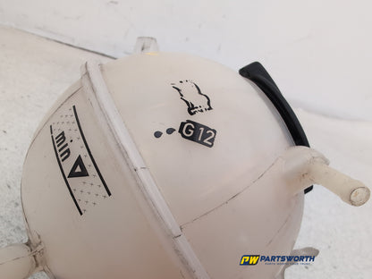 Radiator Expansion Tank 7