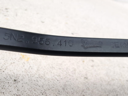Wiper Front Arm 7