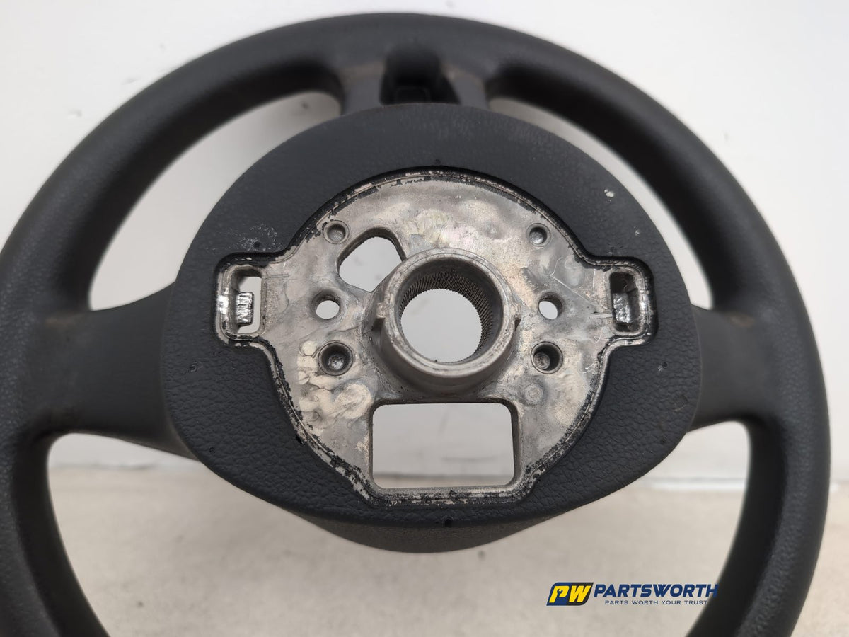 Steering Wheel 7
