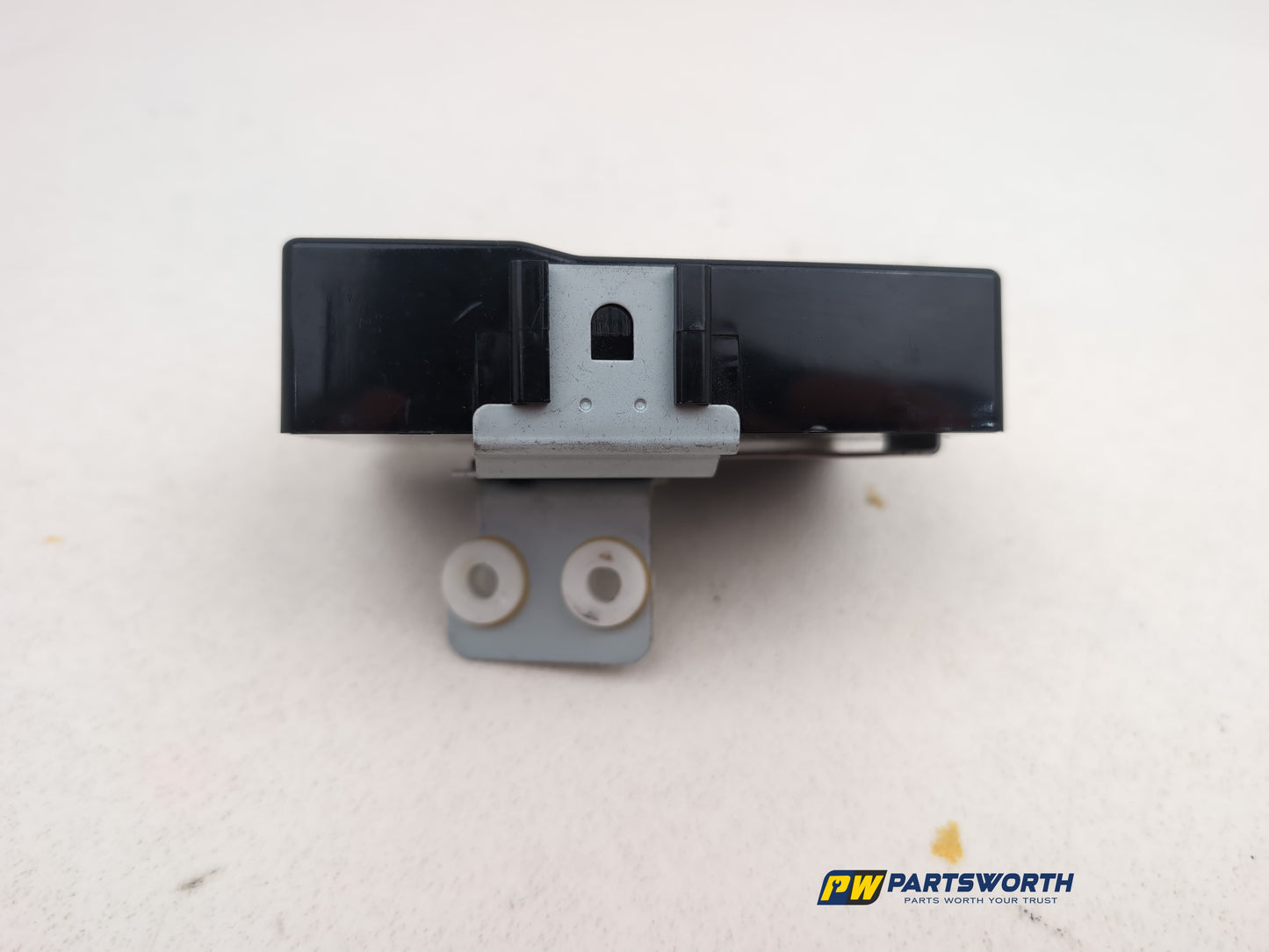 ECU Parking Assistance 6