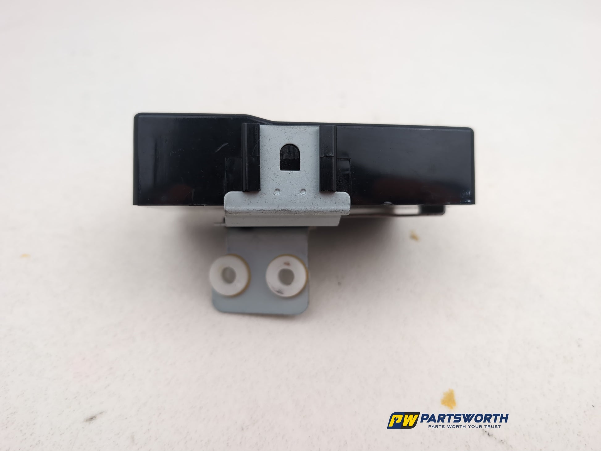 ECU Parking Assistance 6