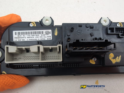Heater Control Assembly 7