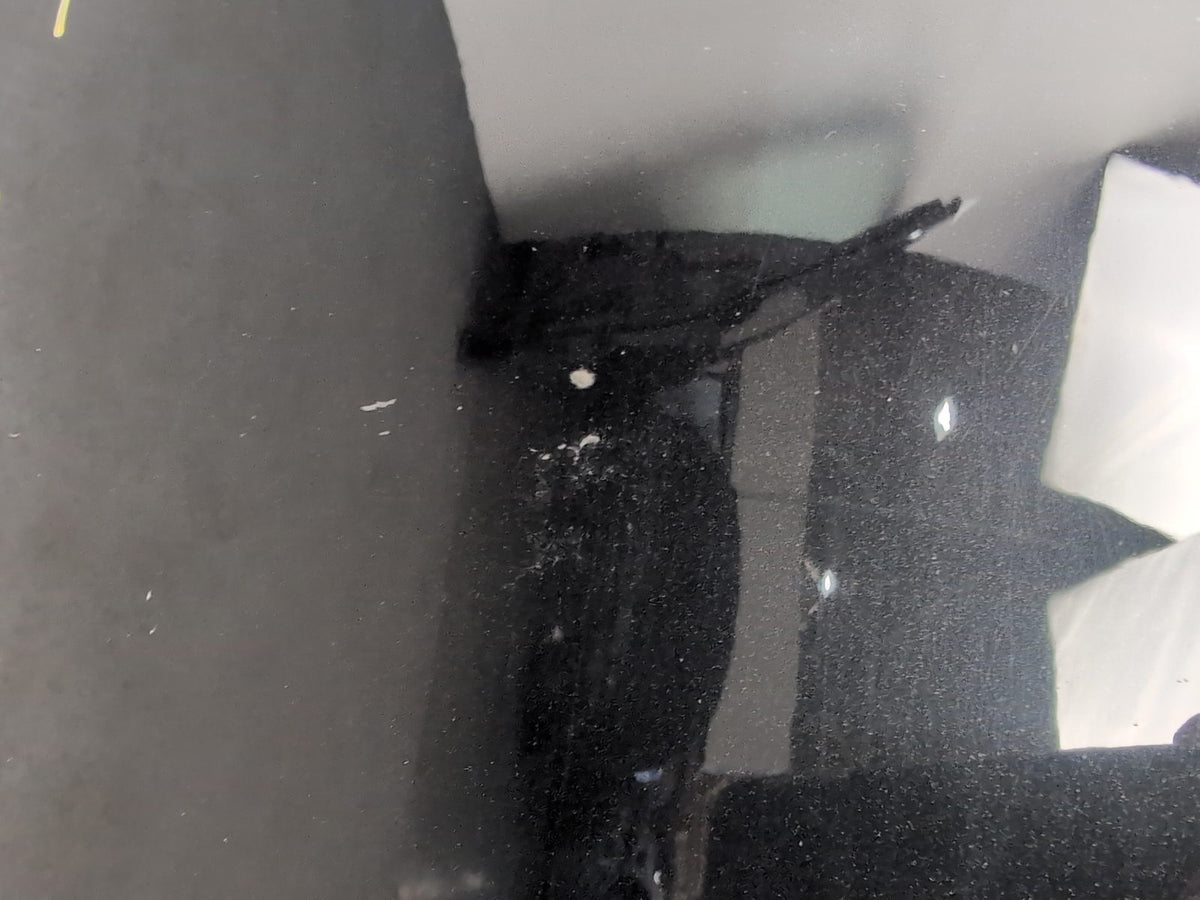 Door Front RH 7