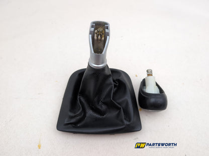 Gear Lever Gaiter 7