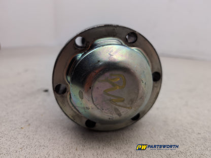 Driveshaft Front RH 7