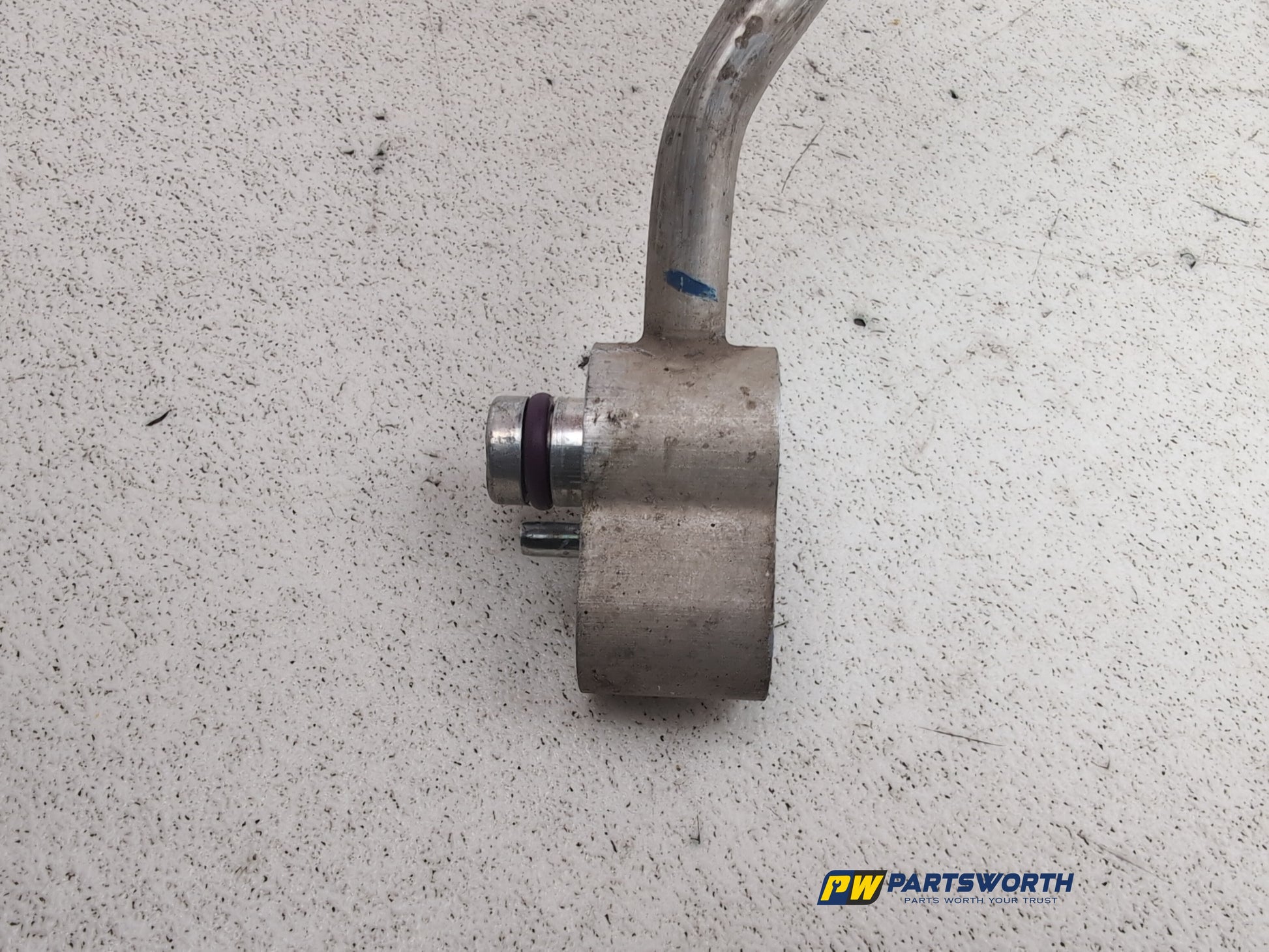 Air Conditioning Pipe 7