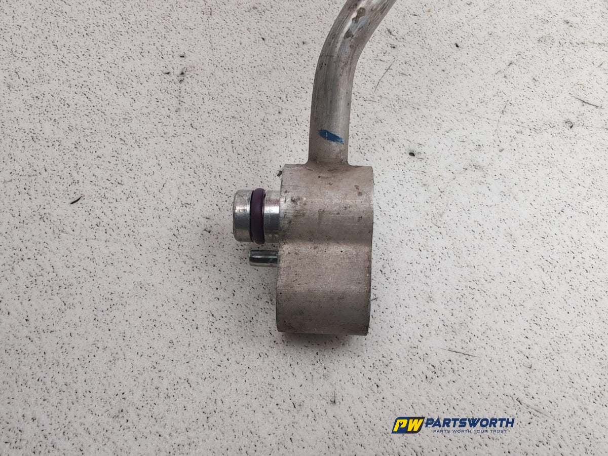 Air Conditioning Pipe 7