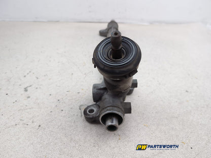 Steering Rack or Box 7