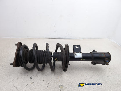 Shock Absorber Front RH 7