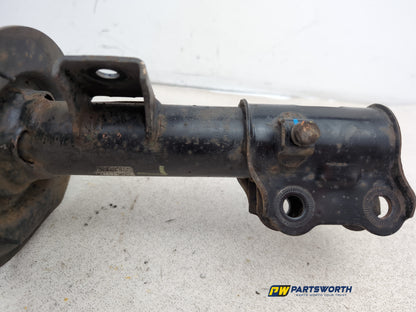 Shock Absorber Front LH 7