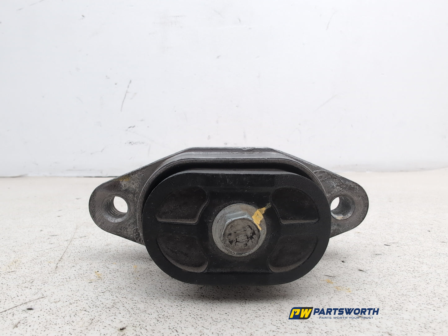 Transmission Mounting Bracket 7