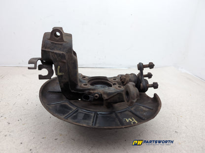 Wheel Hub Front LH 7