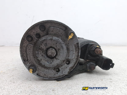 Starter Motor 7