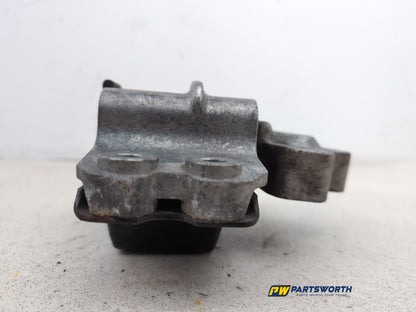 Transmission Mounting Bracket 7
