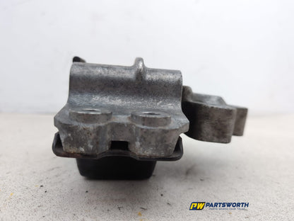 Transmission Mounting Bracket 7