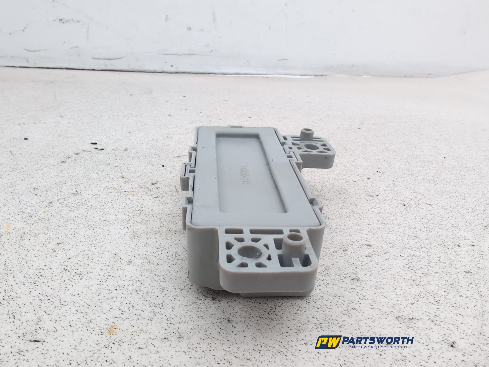 ECU Body 7
