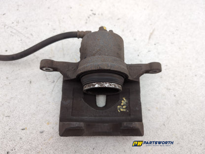 Brake Caliper Front LH 7