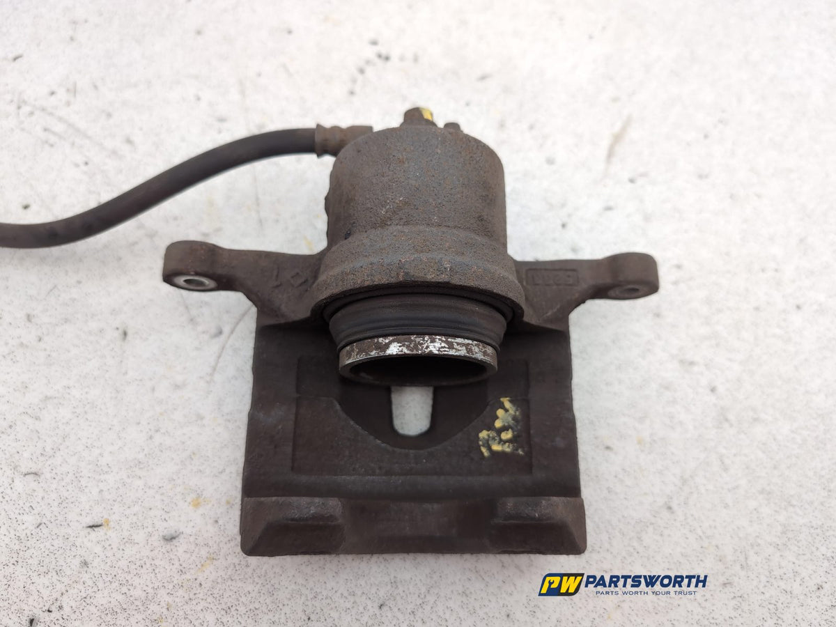 Brake Caliper Front LH 7