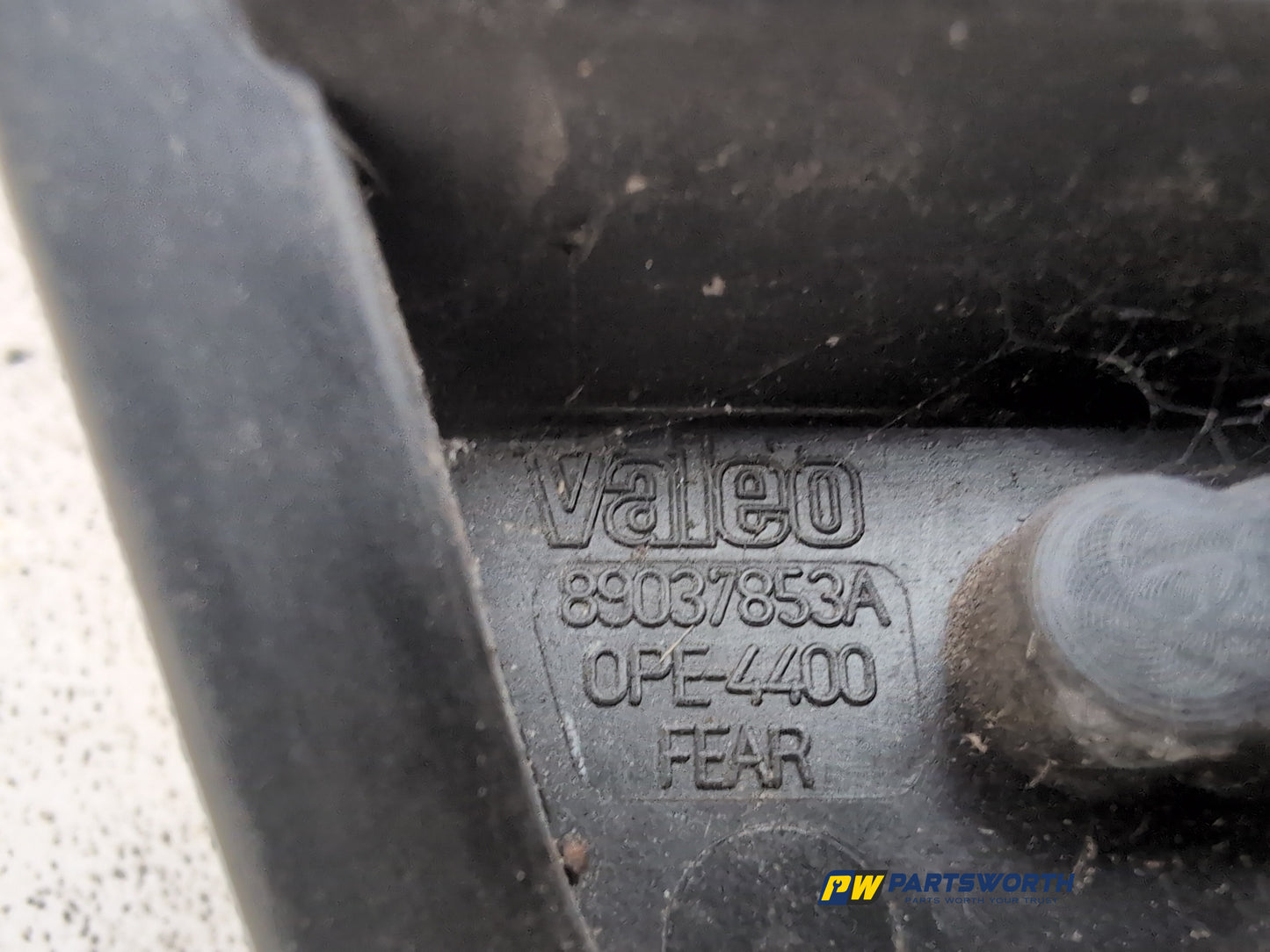 Misc electrical 7