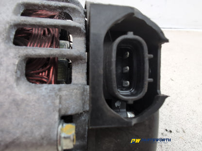 Alternator 7
