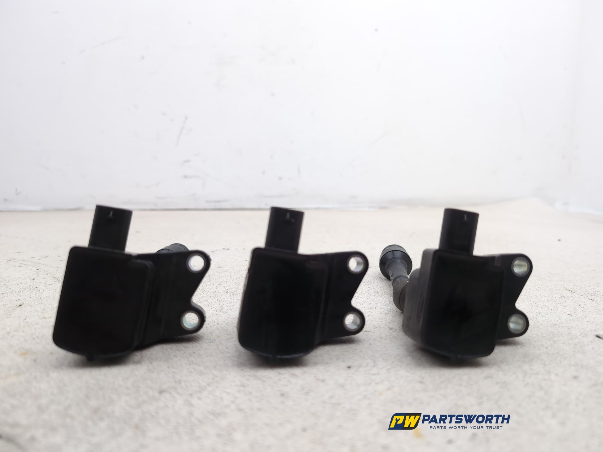 Ignition Coil 7