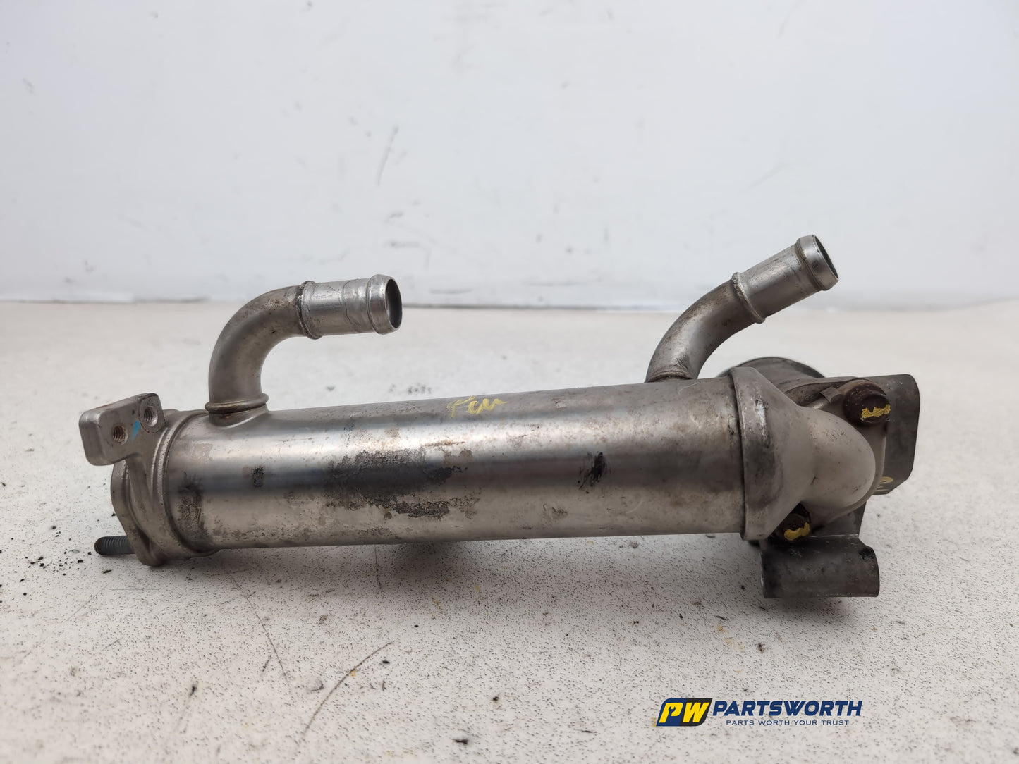 EGR Valve 7