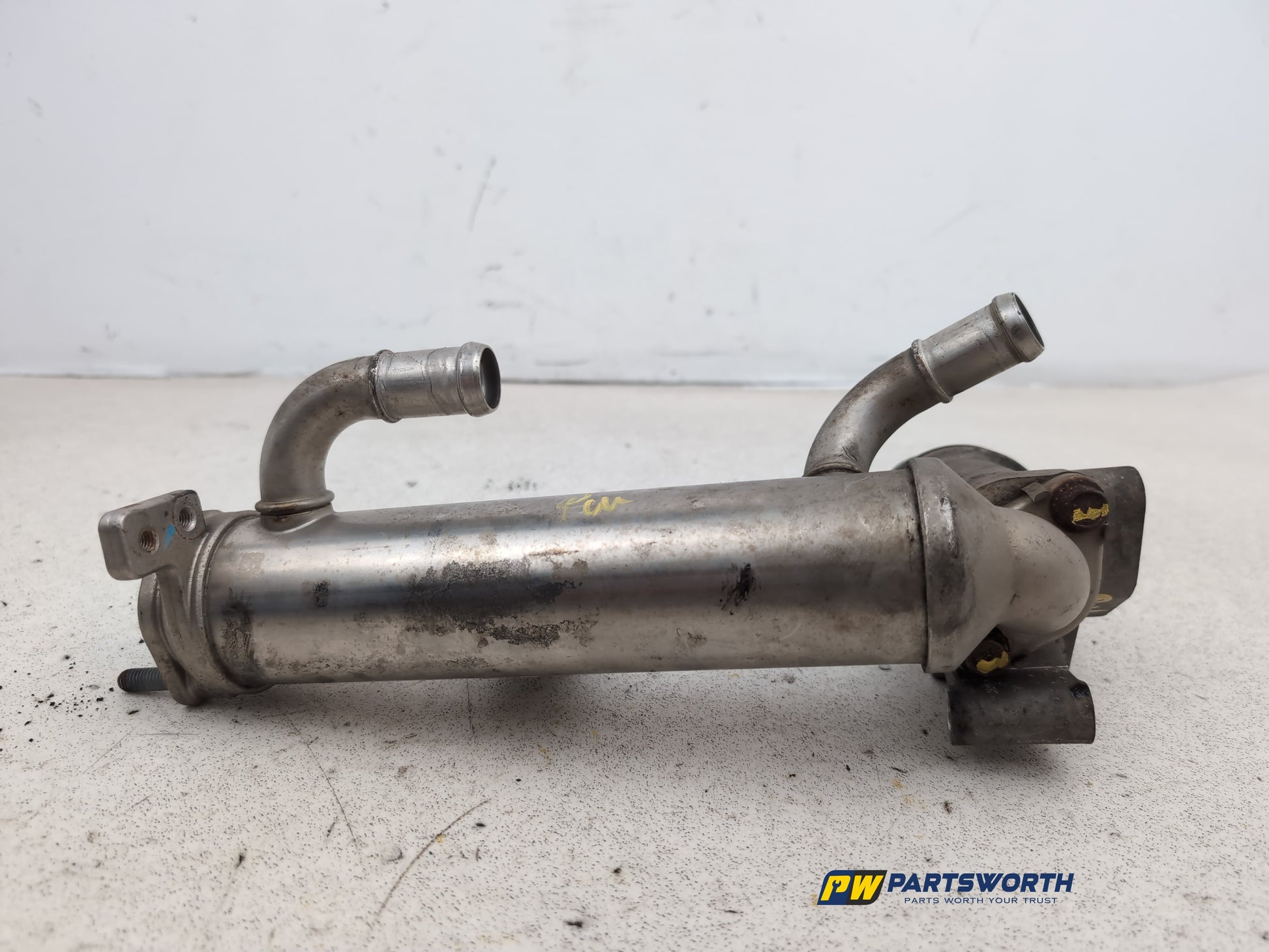 EGR Valve 7