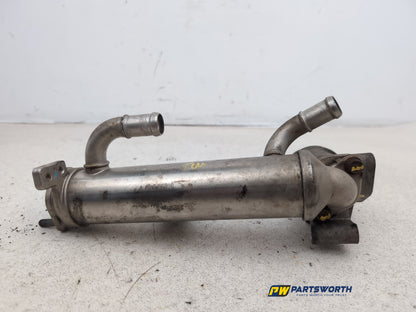 EGR Valve 7