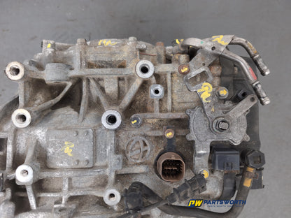 Automatic Transmission Assembly 7