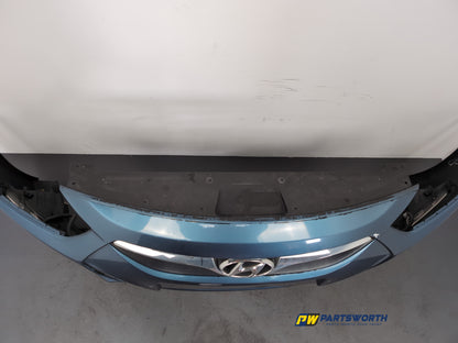 Front Bumper 7