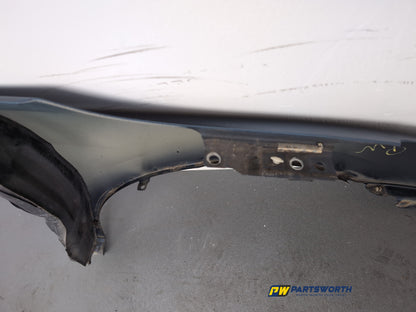 Wing Front LH 14