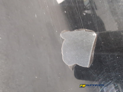 Door Rear LH 13