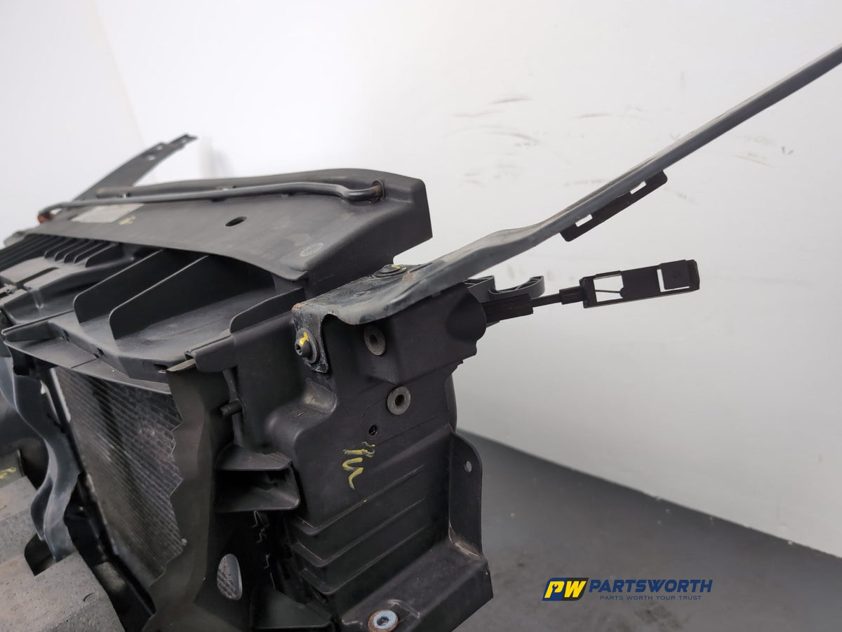 Radiator Pack (KIT) 7