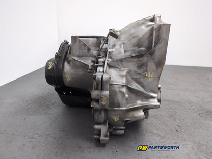 Manual Transmission Assembly 14