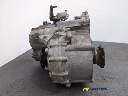 Manual Transmission Assembly 13