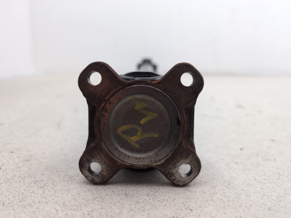 Propshaft Front 11