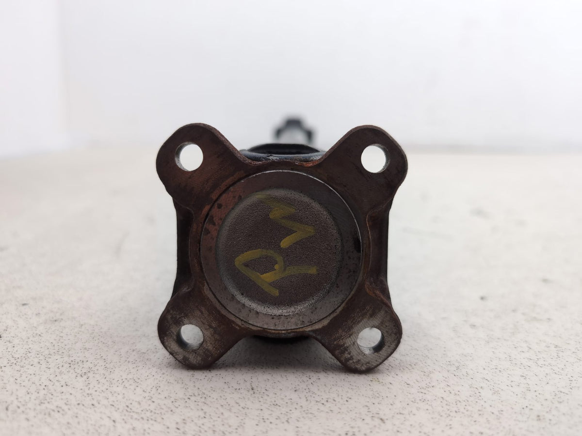 Propshaft Front 7